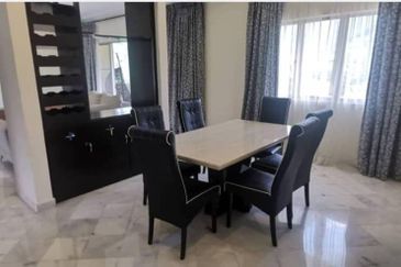 Allamanda @ Meru Valley Resort