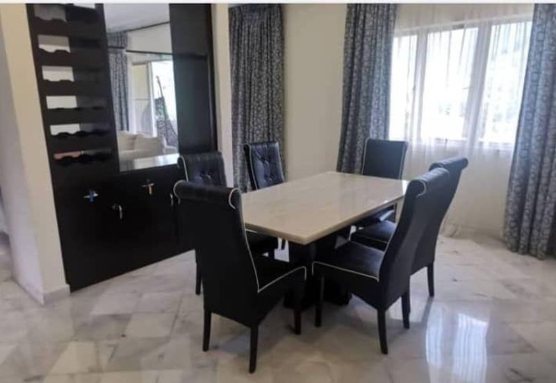 Allamanda @ Meru Valley Resort