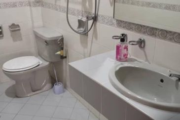 Allamanda @ Meru Valley Resort