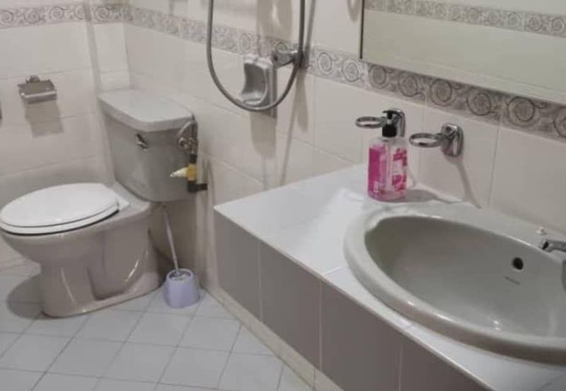 Allamanda @ Meru Valley Resort