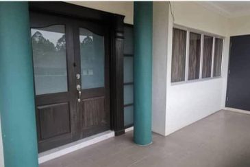 Allamanda @ Meru Valley Resort