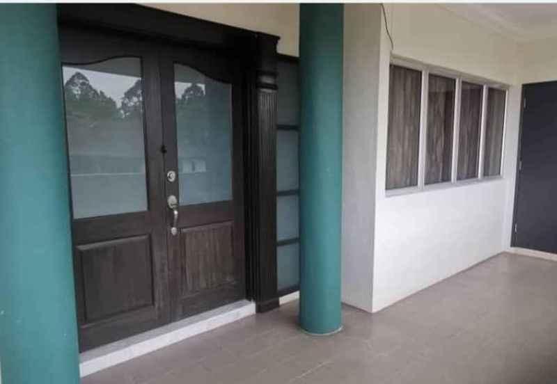 Allamanda @ Meru Valley Resort