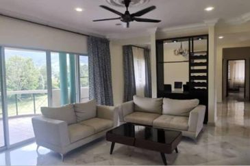 Allamanda @ Meru Valley Resort