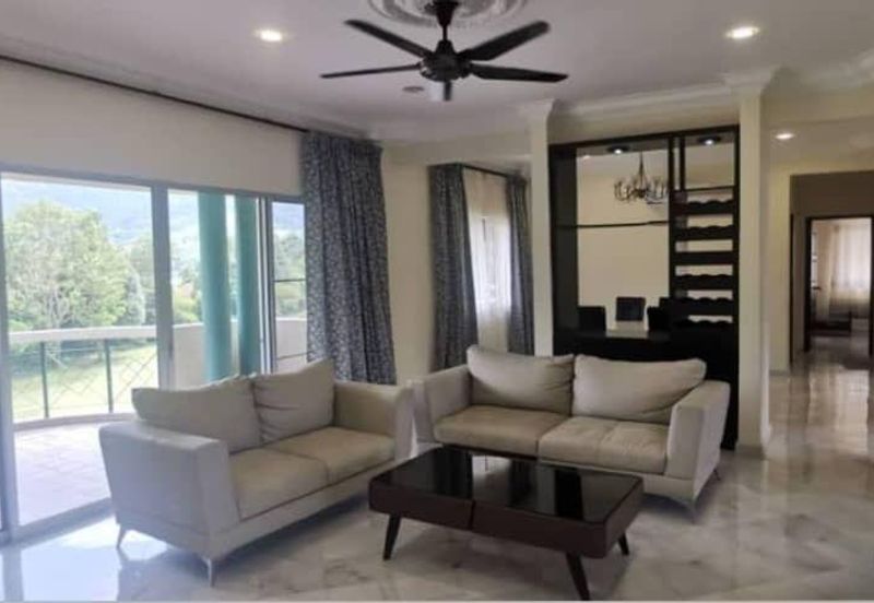 Allamanda @ Meru Valley Resort