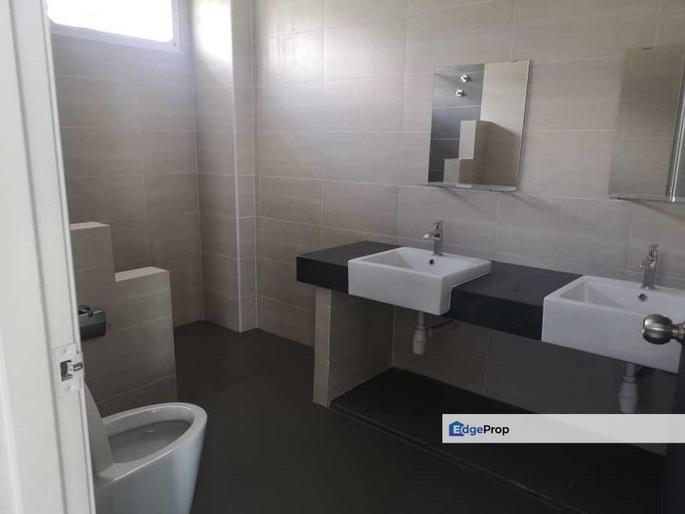 BUNGALOW FOR RENT @ ONE MERU RESIDENCE IPOH, Perak, Meru