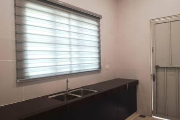 BUNGALOW FOR RENT @ ONE MERU RESIDENCE IPOH