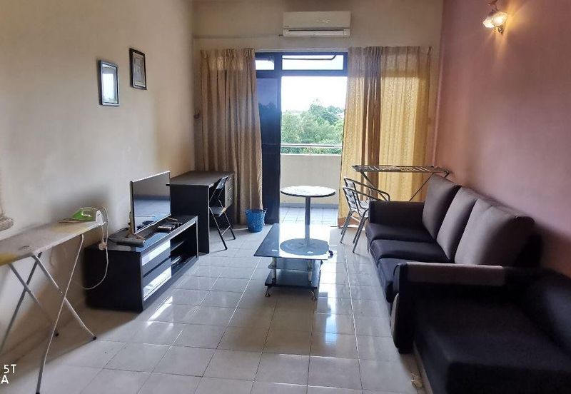 Golf Vista Resort Homes