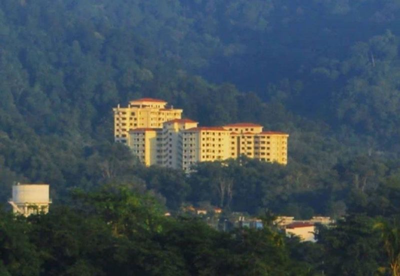 Golf Vista Resort Homes