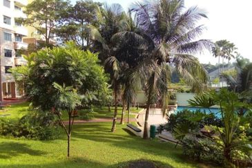 Golf Vista Resort Homes