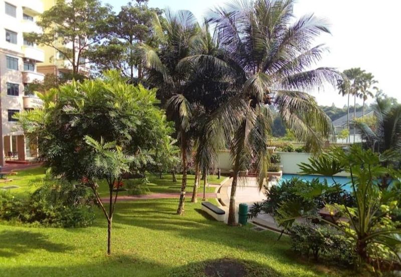 Golf Vista Resort Homes