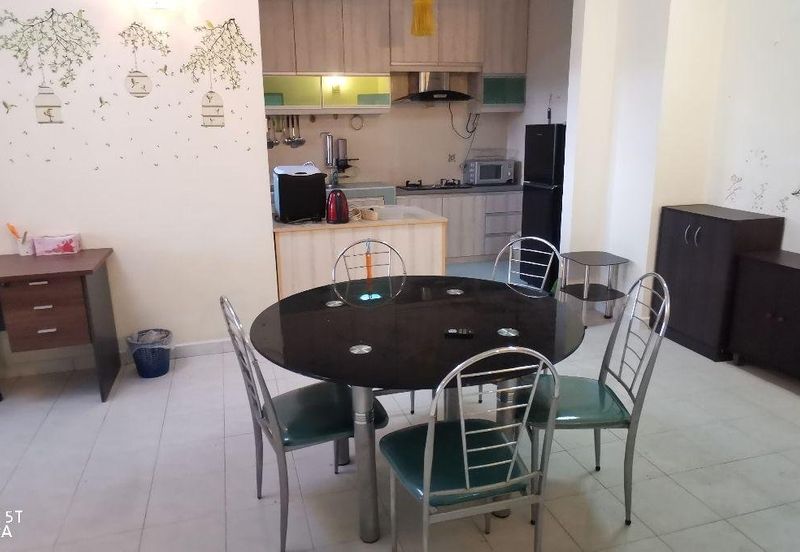 Golf Vista Resort Homes