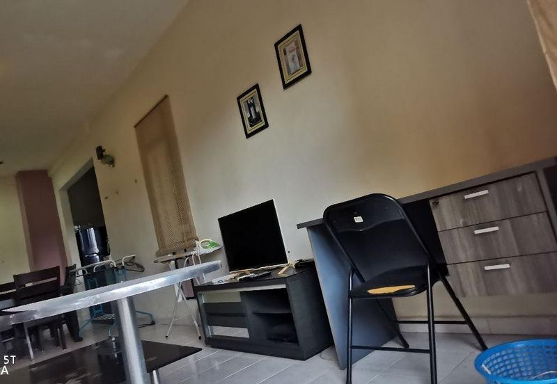 Golf Vista Resort Homes