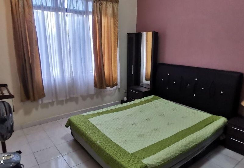 Golf Vista Resort Homes