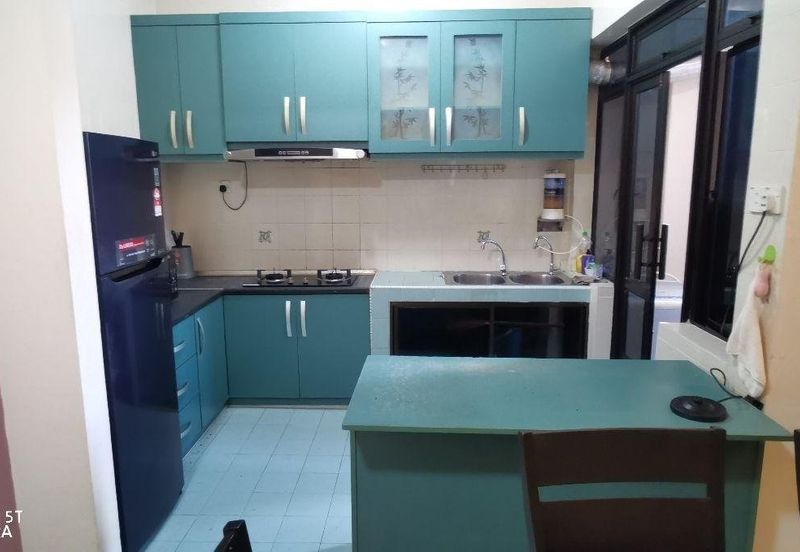 Golf Vista Resort Homes