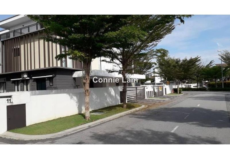 Enclave @ Tiger Lane