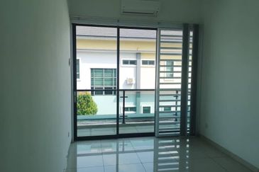 BUNGALOW FOR RENT @ ONE MERU RESIDENCE IPOH