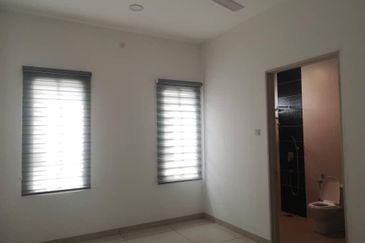BUNGALOW FOR RENT @ ONE MERU RESIDENCE IPOH