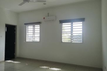 BUNGALOW FOR RENT @ ONE MERU RESIDENCE IPOH
