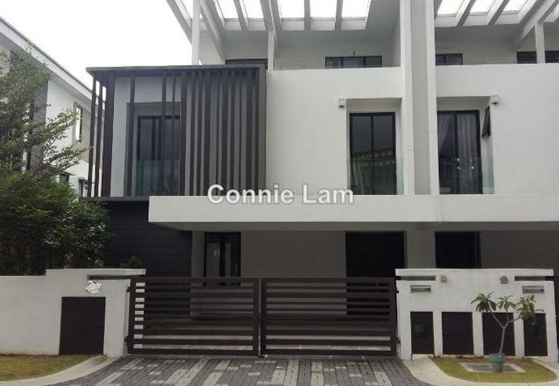 Enclave @ Tiger Lane