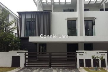 Enclave @ Tiger Lane