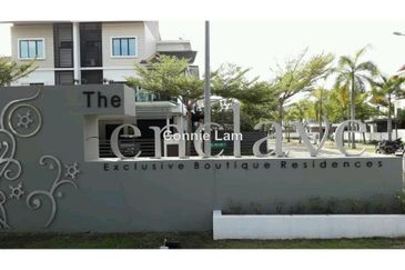 Enclave @ Tiger Lane