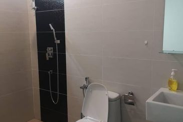 BUNGALOW FOR RENT @ ONE MERU RESIDENCE IPOH