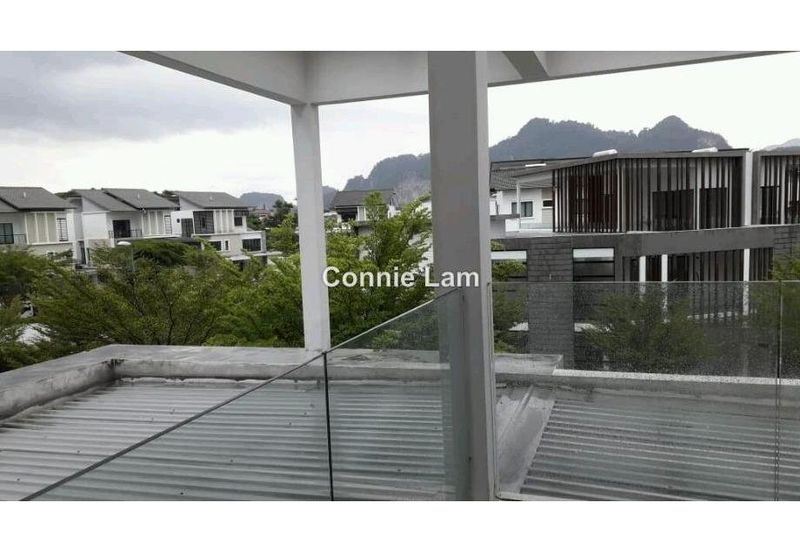 Enclave @ Tiger Lane