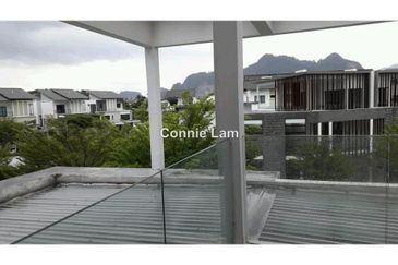 Enclave @ Tiger Lane