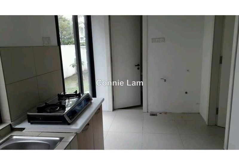 Enclave @ Tiger Lane