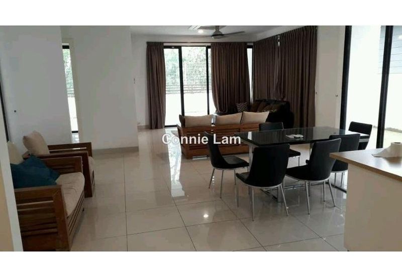 Enclave @ Tiger Lane