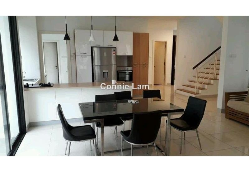 Enclave @ Tiger Lane