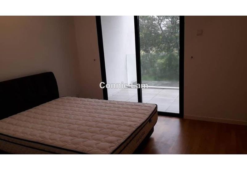 Enclave @ Tiger Lane