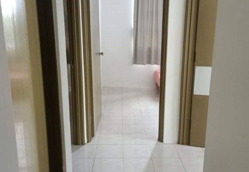 Kings Heights Apartment