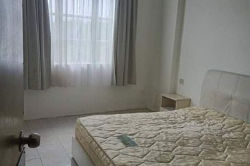 Kings Heights Apartment