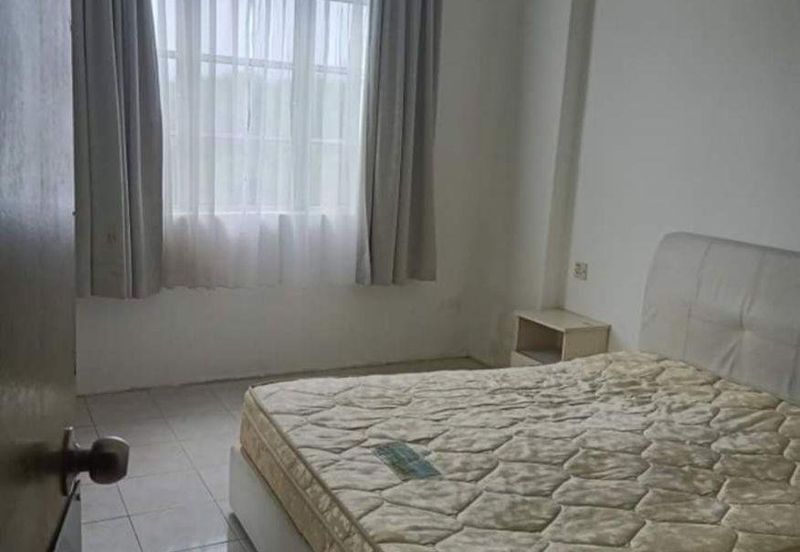 Kings Heights Apartment