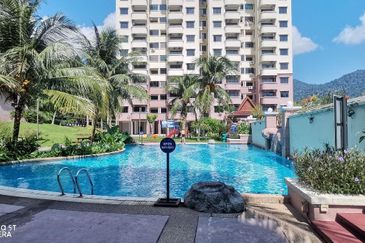 Golf Vista Resort Homes