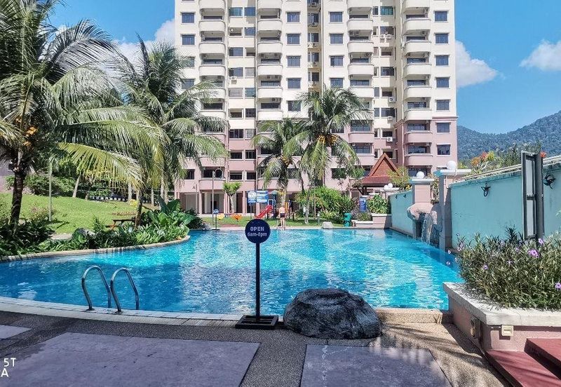 Golf Vista Resort Homes