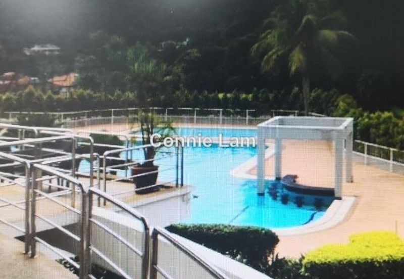 Allamanda @ Meru Valley Resort