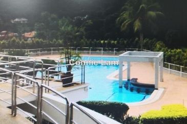 Allamanda @ Meru Valley Resort