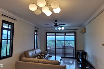 Golf Vista Resort Homes