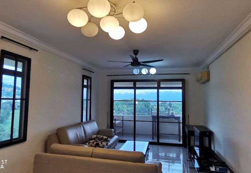 Golf Vista Resort Homes