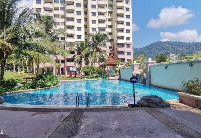 Golf Vista Resort Homes