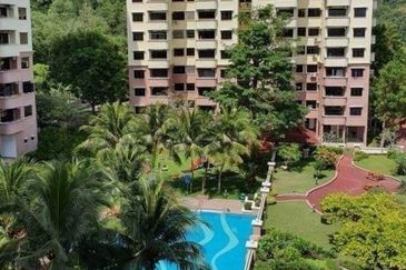 Golf Vista Resort Homes