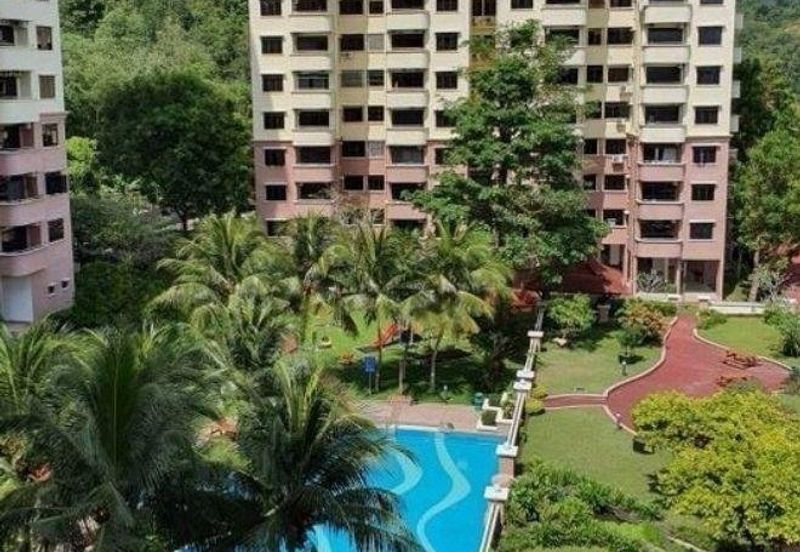 Golf Vista Resort Homes