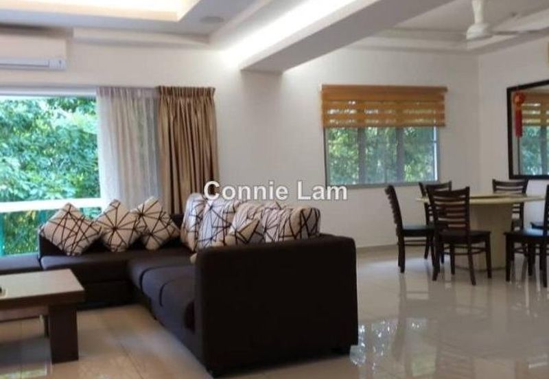 Allamanda @ Meru Valley Resort