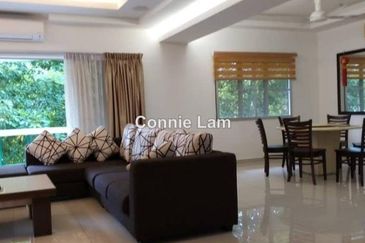 Allamanda @ Meru Valley Resort