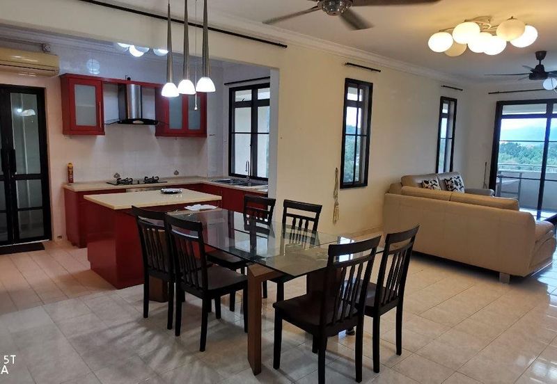 Golf Vista Resort Homes