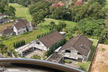 Golf Vista Resort Homes