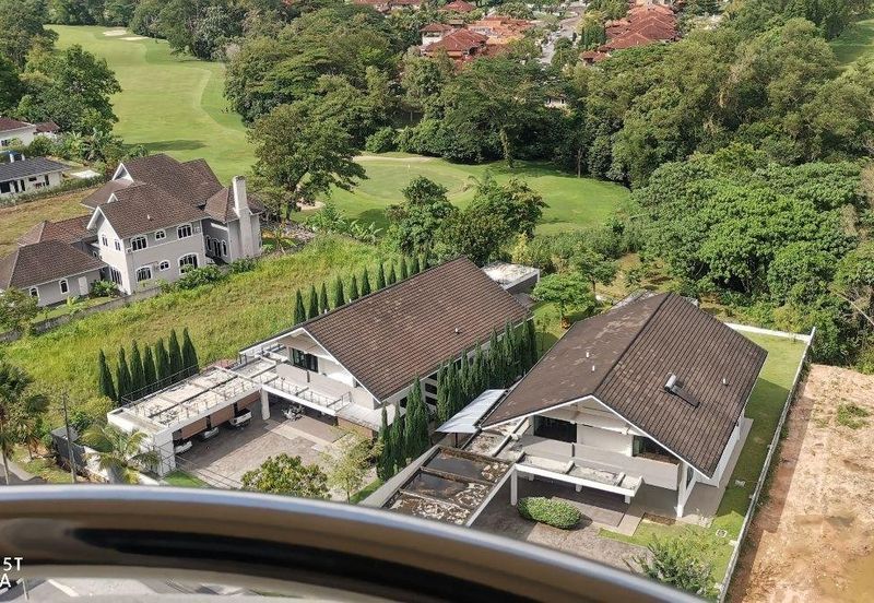 Golf Vista Resort Homes