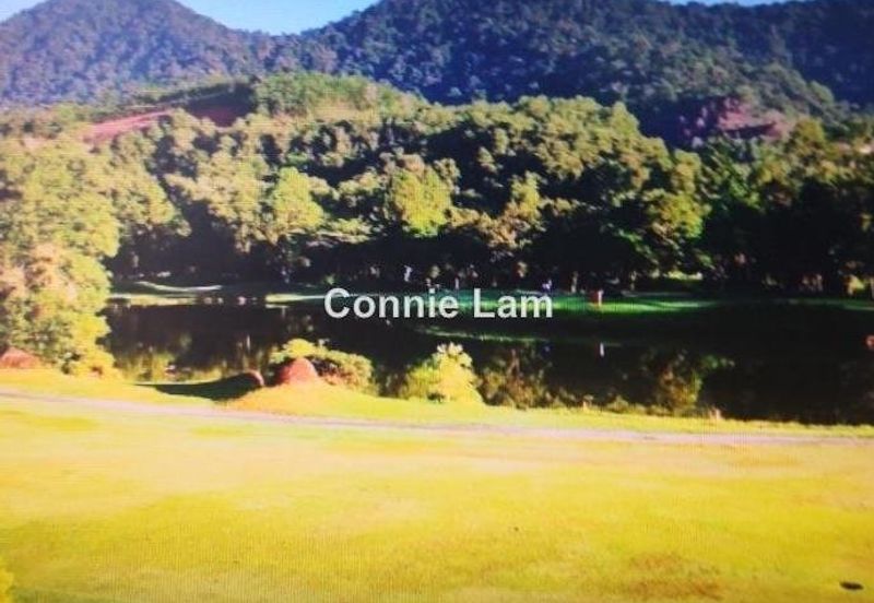 Allamanda @ Meru Valley Resort